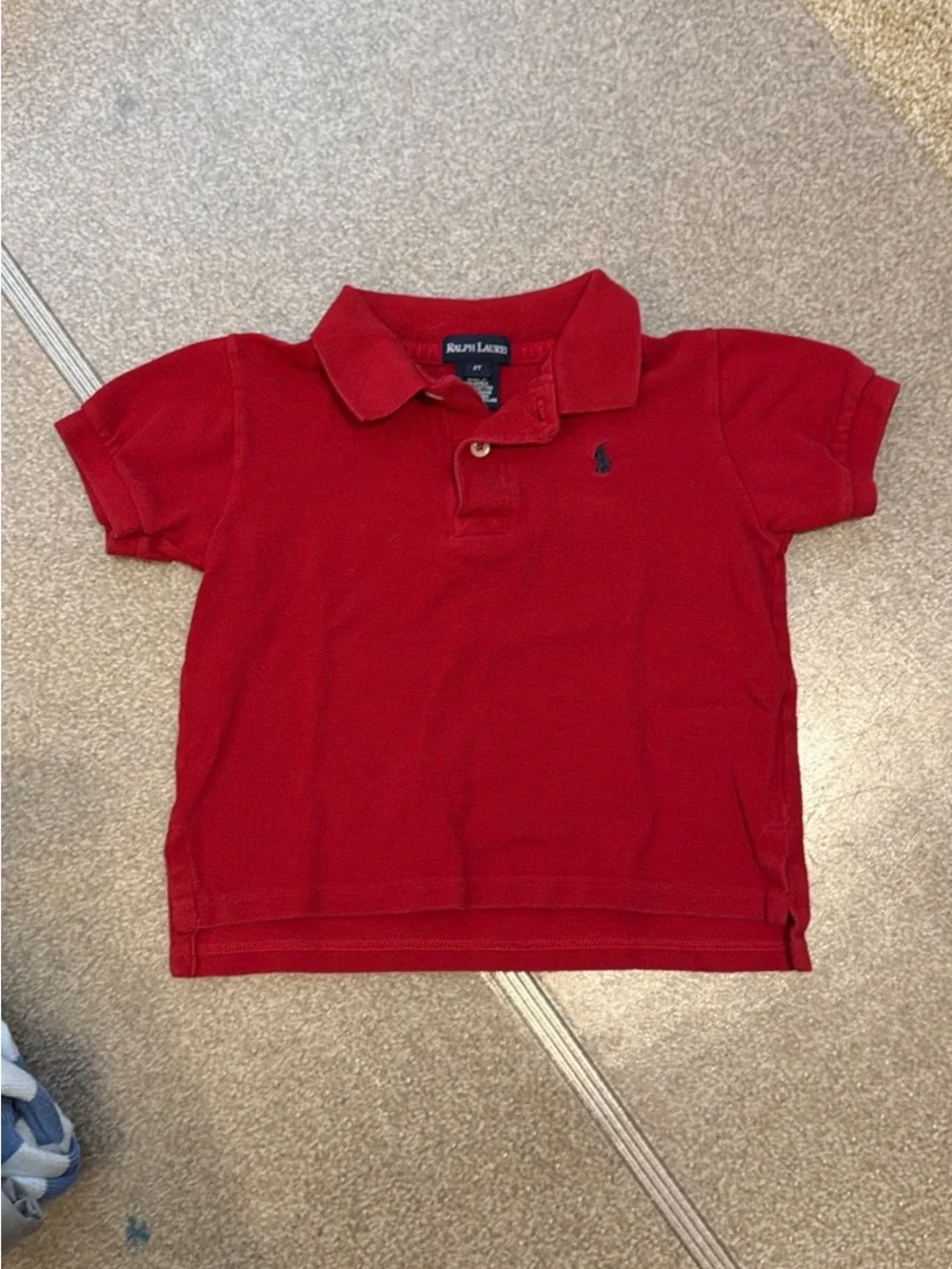 Ralph Lauren Toddler LOT
